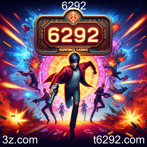 A Ascensão dos Jogos de Ação: Uma Experiência Inesquecível