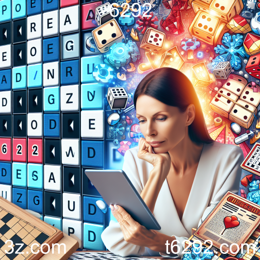 O Fascinante Mundo dos Quebra-Cabeças: Desafios e Diversão