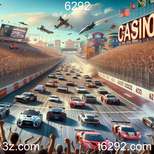 A Emoção das Corridas: Explorando a Popularidade dos Jogos de Corrida