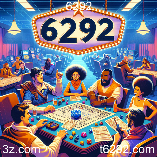 A Evolução dos Jogos de Role-Play: Imersão e Criatividade